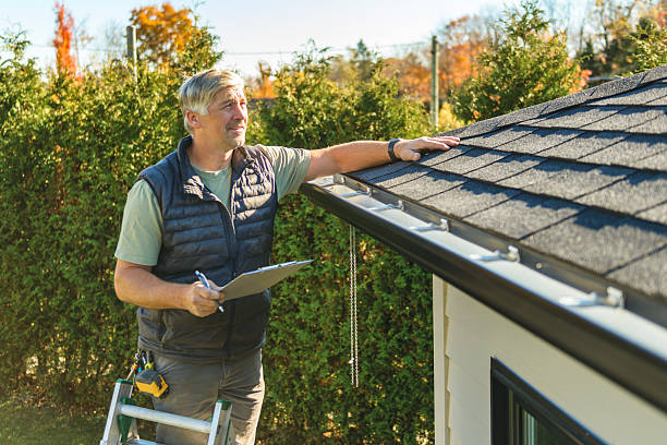 Trusted Gutter Repair And Installation service in Concord, MO - Ben Roofing and Steel LLC